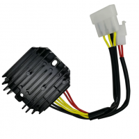 REGULADOR PULSAR RS 200  