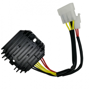 REGULADOR PULSAR RS 200  