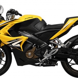 REGULADOR PULSAR RS-200