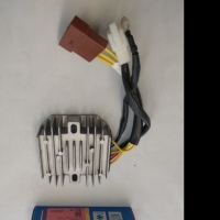 REGULADOR PULSAR RS-200